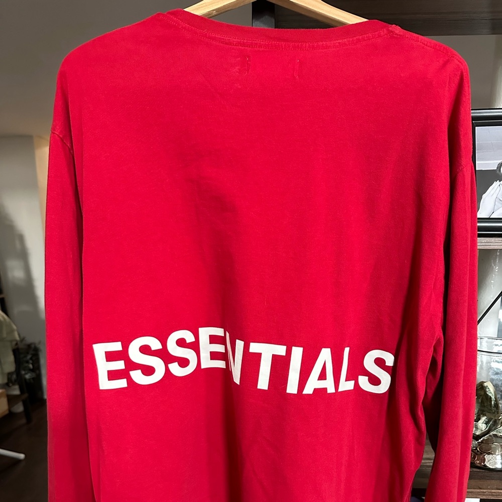 🔥❗️❕Fear of God | Essentials❕❗️🔥